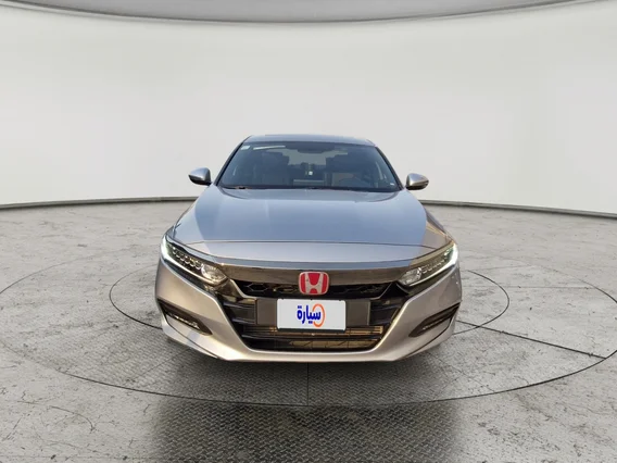 Honda Accord LX Sport 2020 