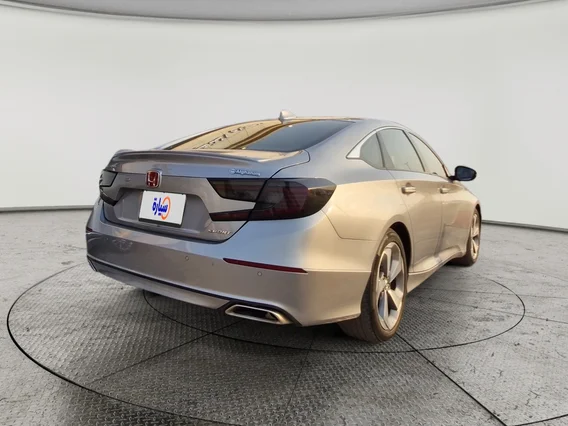 Honda Accord LX Sport 2020 