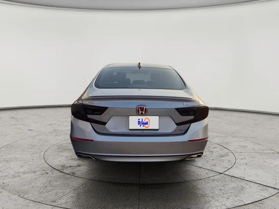 Honda Accord LX Sport 2020 