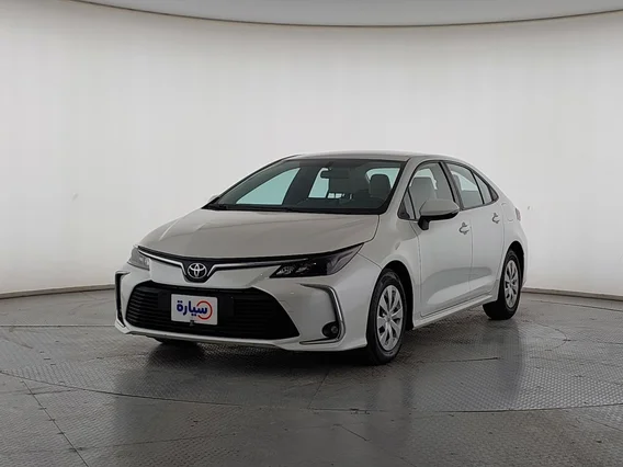 Toyota Corolla XLI 2023 