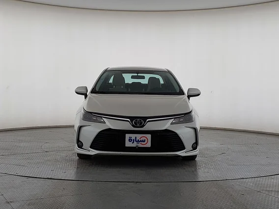 Toyota Corolla XLI 2023 