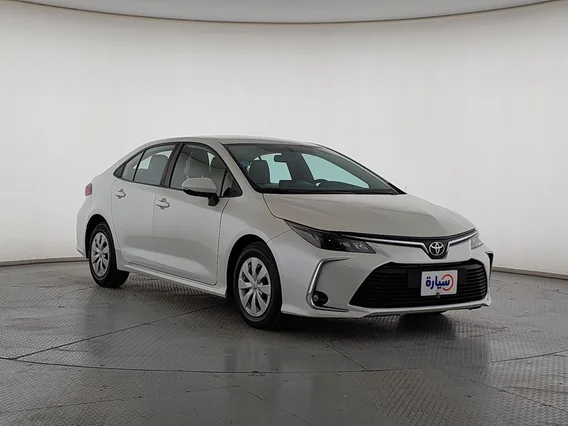 Toyota Corolla XLI 2023 