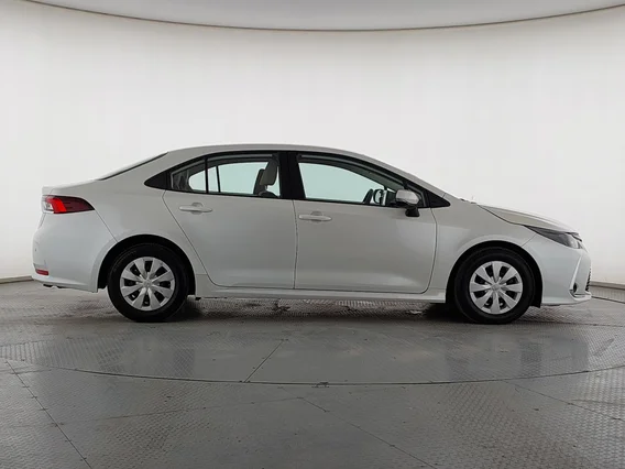 Toyota Corolla XLI 2023 