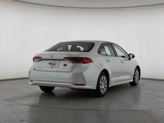 Toyota Corolla XLI 2023 