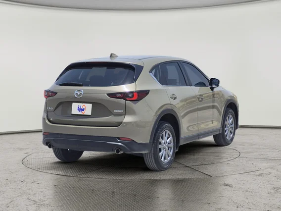 مازدا سى اكس 5 Skyactiv G 2023 