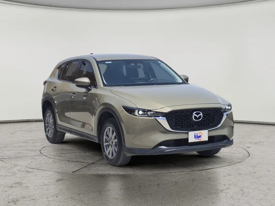 مازدا سى اكس 5 Skyactiv G 2023 