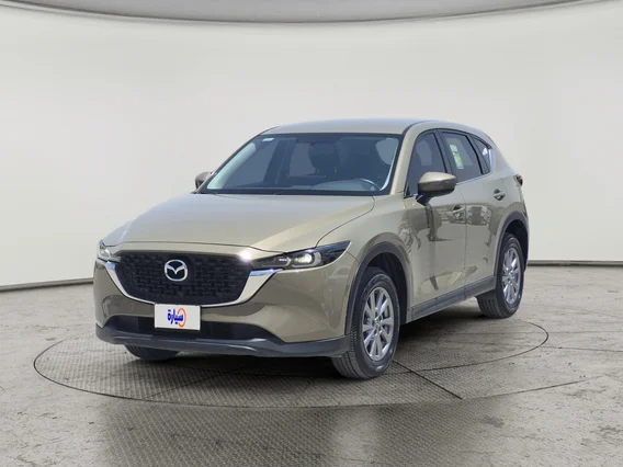 مازدا سى اكس 5 Skyactiv G 2023 