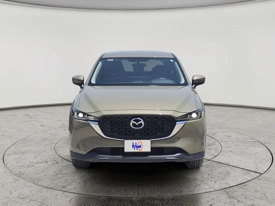 مازدا سى اكس 5 Skyactiv G 2023 