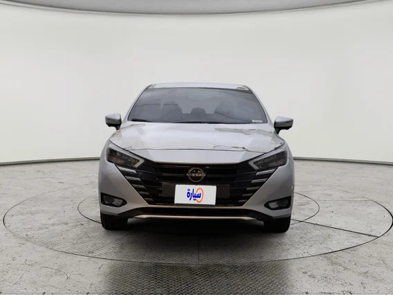 نيسان صني SL 2024 