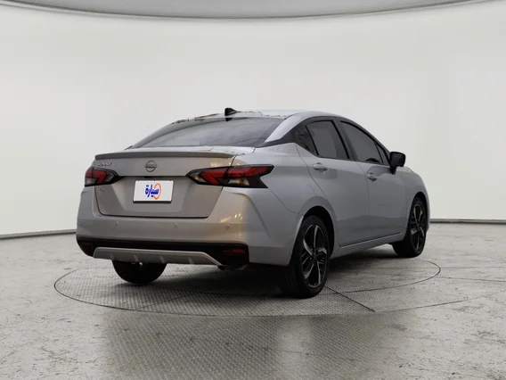 نيسان صني SL 2024 