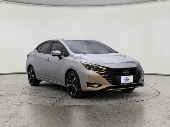 نيسان صني SL 2024 