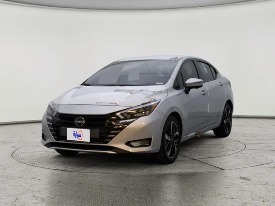 نيسان صني SL 2024 