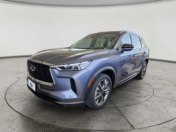Infiniti QX 60 Luxe 2023 
