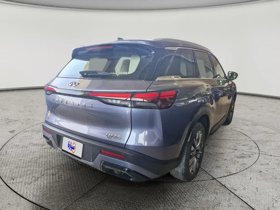 Infiniti QX 60 Luxe 2023 