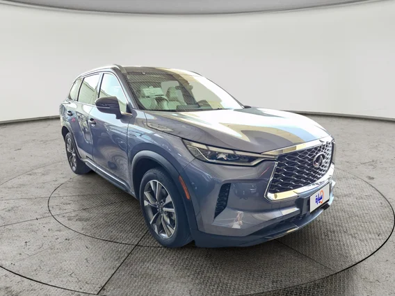 Infiniti QX 60 Luxe 2023 