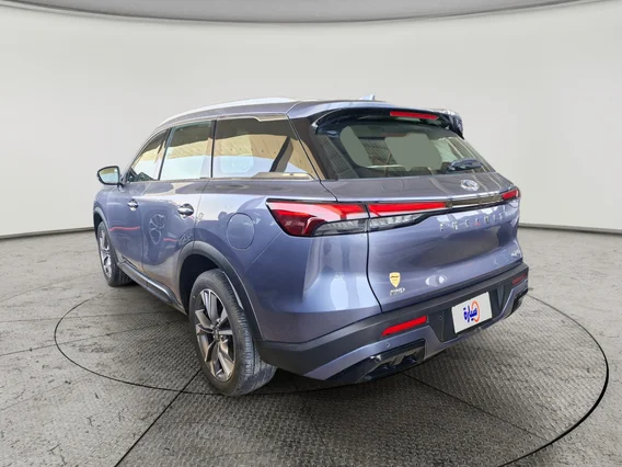 Infiniti QX 60 Luxe 2023 