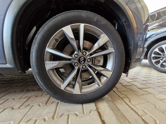 Infiniti QX 60 Luxe 2023 