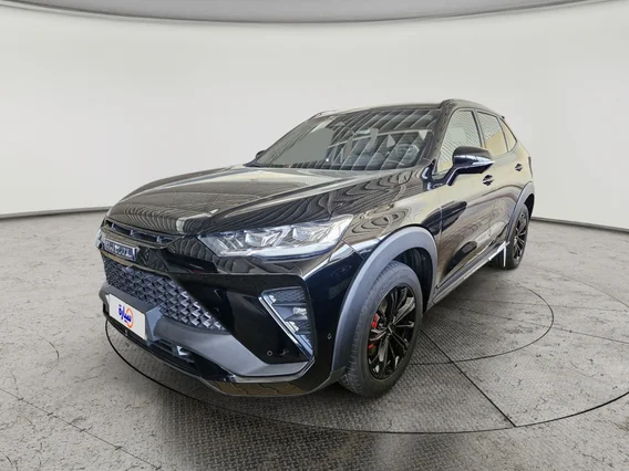Haval H6 GT 2023 