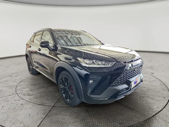 Haval H6 GT 2023 