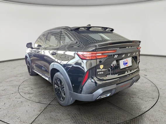 Haval H6 GT 2023 