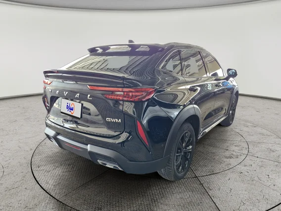 Haval H6 GT 2023 