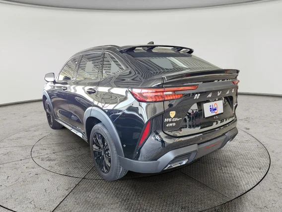 هافال H6 GT 2023 