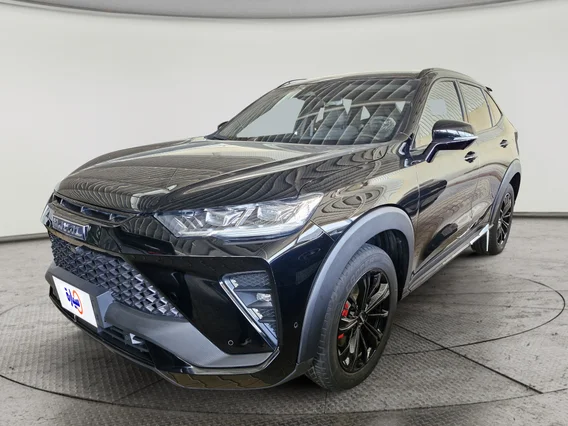 Haval H6 GT 2023 