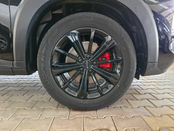 Haval H6 GT 2023 