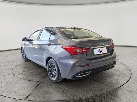 Chery Arrizo 5 Comfort 2024 
