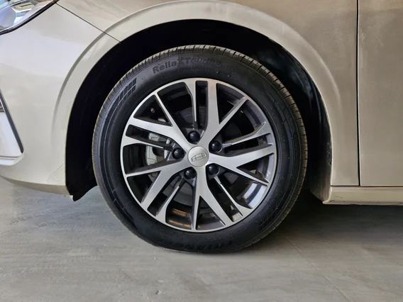 جيلي امجراند GS 2023 