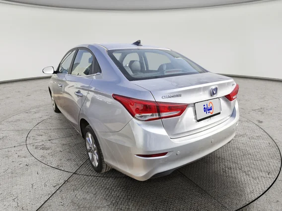 Changan Alsvin Full Option 2025 