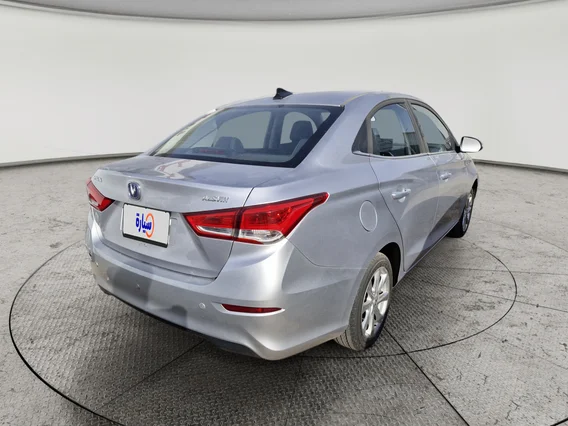 Changan Alsvin Full Option 2025 