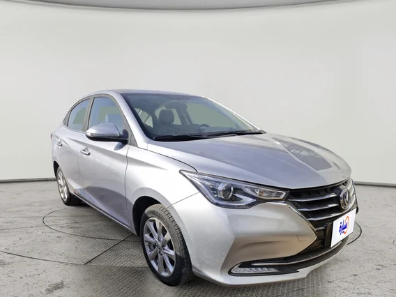Changan Alsvin Full Option 2025 