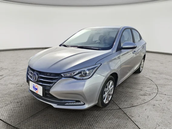 Changan Alsvin Full Option 2025 