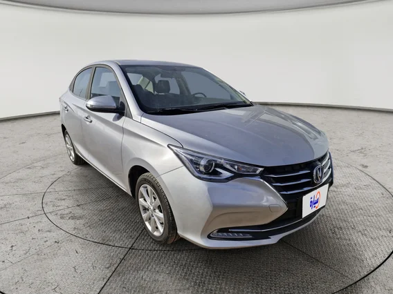 Changan Alsvin Full Option 2025 