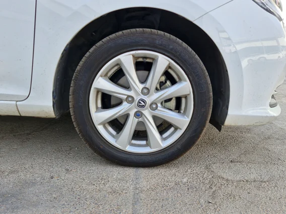 Changan Alsvin Full Option 2025 
