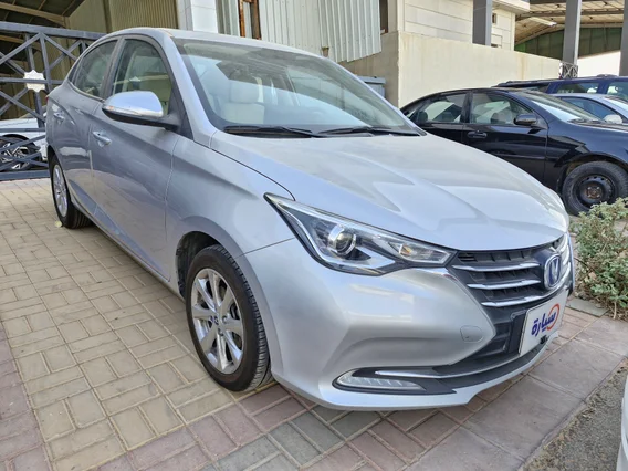 شانجان السفن Full Option 2025 