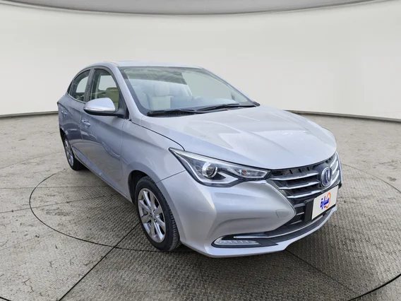 Changan Alsvin Full Option 2025 