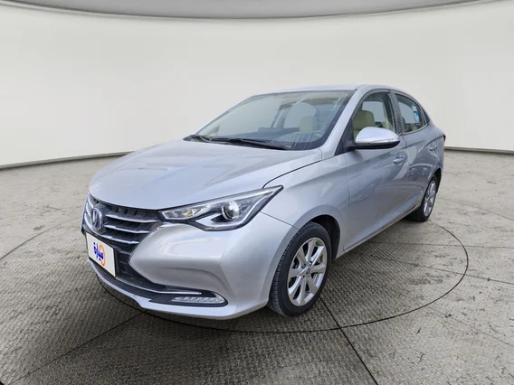 Changan Alsvin Full Option 2025 