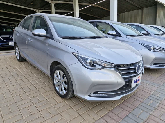 شانجان السفن Full Option 2025 