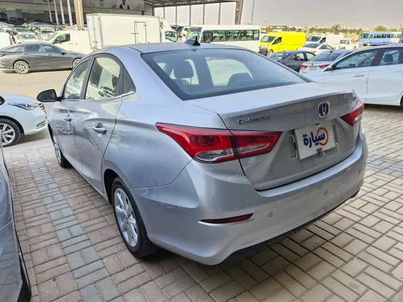 شانجان السفن Full Option 2025 