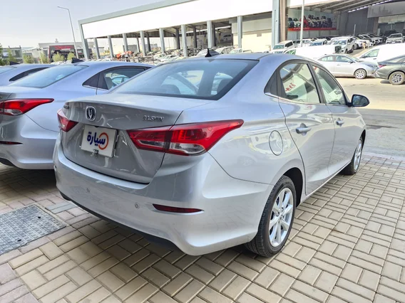 Changan Alsvin Full Option 2025 