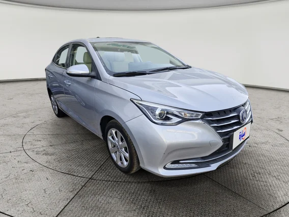 Changan Alsvin Full Option 2025 