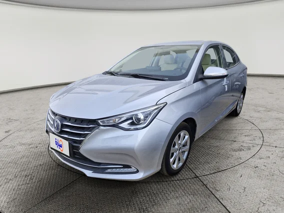 Changan Alsvin Full Option 2025 