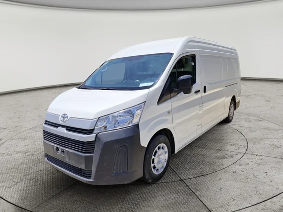 Toyota Haice ثلاجة سقف عالي 2022 