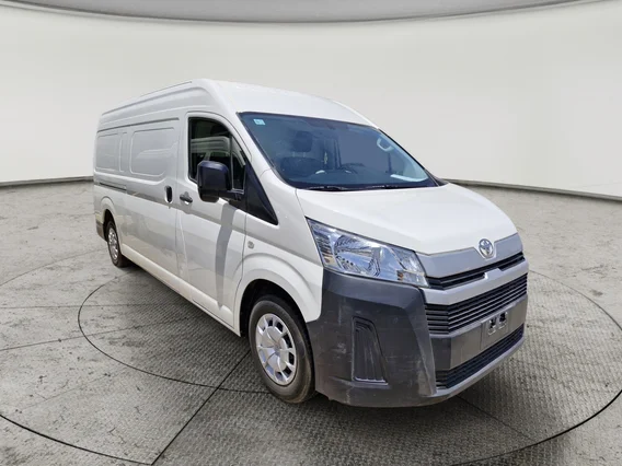Toyota Haice ثلاجة سقف عالي 2022 
