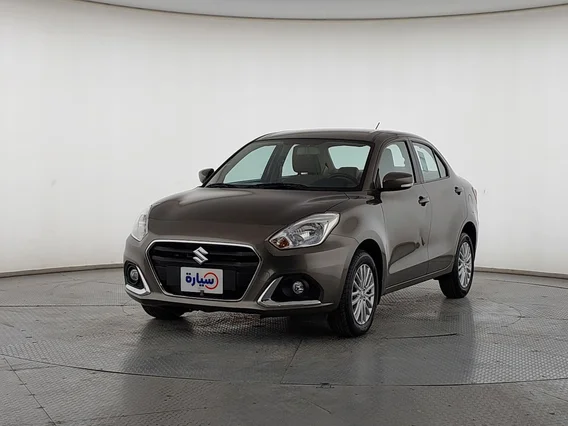 Suzuki Dzire GL 2023 