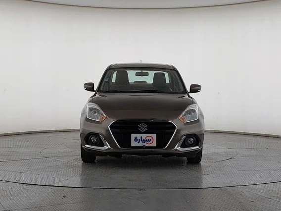 Suzuki Dzire GL 2023 