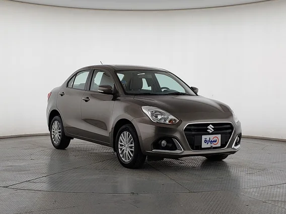 Suzuki Dzire GL 2023 