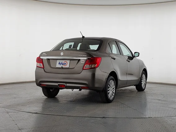 Suzuki Dzire GL 2023 